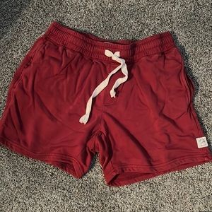 Shorts don’t fit me anymore:( these tuff. There nothing wrong with them👍🏼